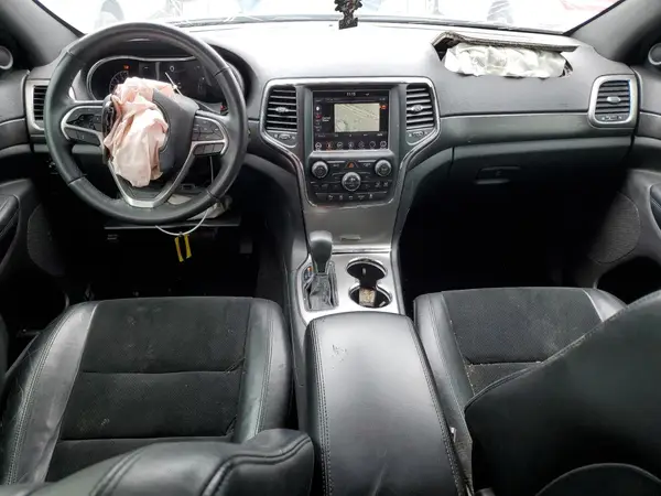1C4RJEAGXJC175224 2018 JEEP GRAND CHEROKEE - Image 8