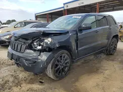 1C4RJEAGXJC181749 2018 JEEP GRAND CHEROKEE