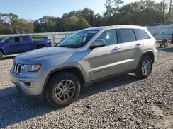 1C4RJEAGXJC182397 2018 JEEP GRAND CHEROKEE