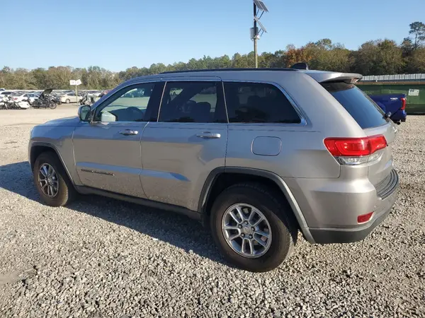 1C4RJEAGXJC182397 2018 JEEP GRAND CHEROKEE - Image 2