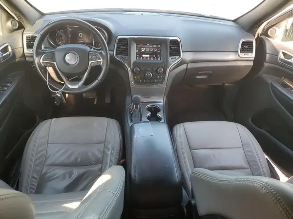 1C4RJEAGXJC182397 2018 JEEP GRAND CHEROKEE - Image 8