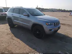 1C4RJEAGXJC185591 2018 JEEP GRAND CHEROKEE