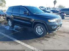 1C4RJEAGXJC192976 2018 JEEP GRAND CHEROKEE