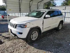 1C4RJEAGXJC197448 2018 JEEP GRAND CHEROKEE