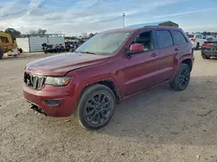 1C4RJEAGXJC212305 2018 JEEP GRAND CHEROKEE