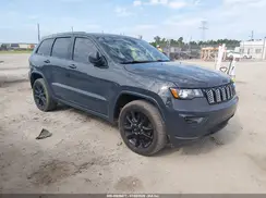 1C4RJEAGXJC212417 2018 JEEP GRAND CHEROKEE
