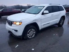 1C4RJEAGXJC221747 2018 JEEP GRAND CHEROKEE