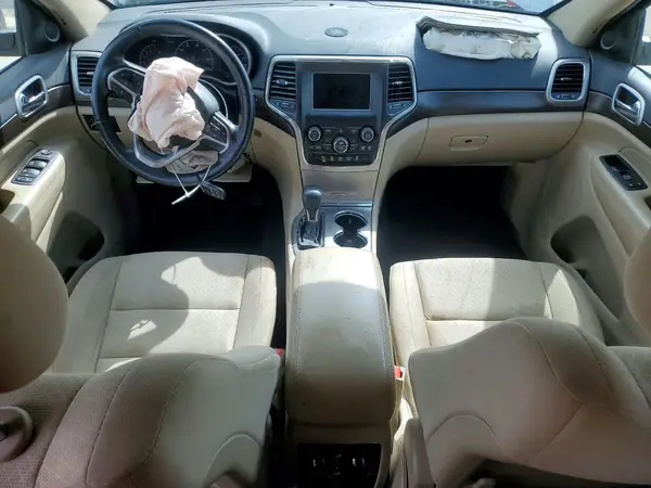 1C4RJEAGXJC225071 2018 JEEP GRAND CHEROKEE - Image 8