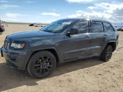 1C4RJEAGXJC238807 2018 JEEP GRAND CHEROKEE