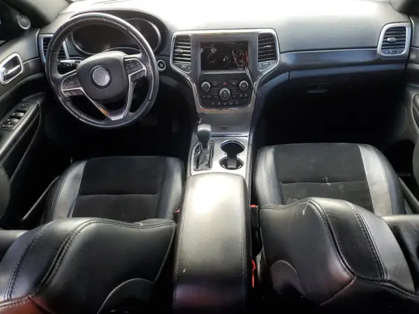 1C4RJEAGXJC238807 2018 JEEP GRAND CHEROKEE - Image 8