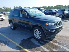 1C4RJEAGXJC247040 2018 JEEP GRAND CHEROKEE