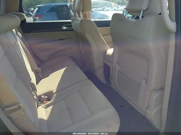 1C4RJEAGXJC247040 2018 JEEP GRAND CHEROKEE - Image 8