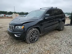 1C4RJEAGXJC247197 2018 JEEP GRAND CHEROKEE
