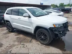 1C4RJEAGXJC247393 2018 JEEP GRAND CHEROKEE