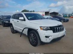 1C4RJEAGXJC252948 2018 JEEP GRAND CHEROKEE