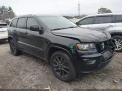 1C4RJEAGXJC253453 2018 JEEP GRAND CHEROKEE