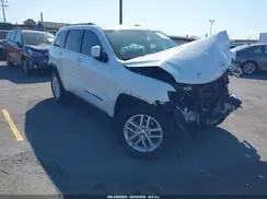 1C4RJEAGXJC260645 2018 JEEP GRAND CHEROKEE