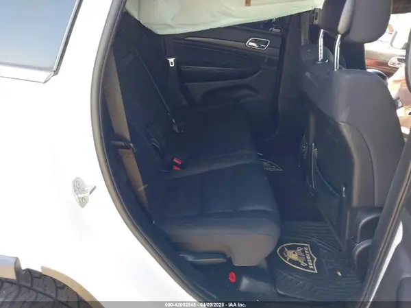 1C4RJEAGXJC260645 2018 JEEP GRAND CHEROKEE - Image 8
