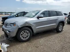 1C4RJEAGXJC275145 2018 JEEP GRAND CHEROKEE