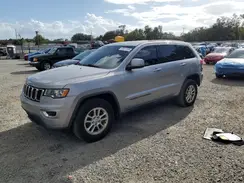 1C4RJEAGXJC277915 2018 JEEP GRAND CHEROKEE