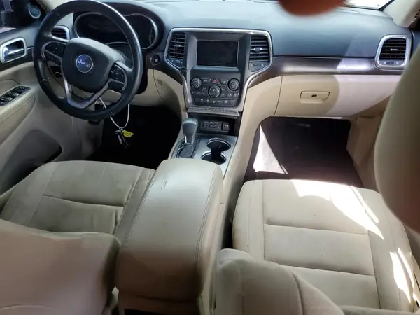 1C4RJEAGXJC277915 2018 JEEP GRAND CHEROKEE - Image 8