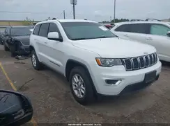 1C4RJEAGXJC278790 2018 JEEP GRAND CHEROKEE