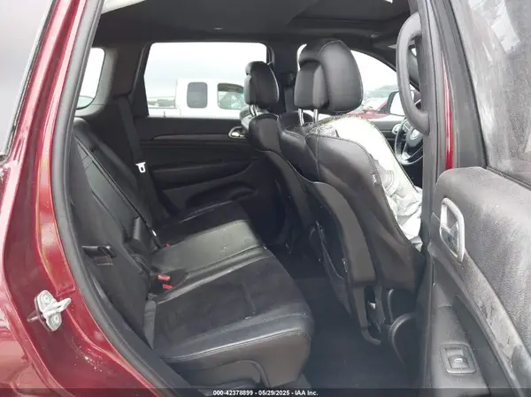 1C4RJEAGXJC281236 2018 JEEP GRAND CHEROKEE - Image 8