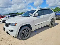 1C4RJEAGXJC281317 2018 JEEP GRAND CHEROKEE