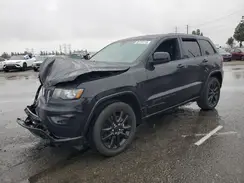 1C4RJEAGXJC288929 2018 JEEP GRAND CHEROKEE