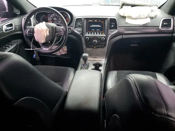 1C4RJEAGXJC288929 2018 JEEP GRAND CHEROKEE - Image 8