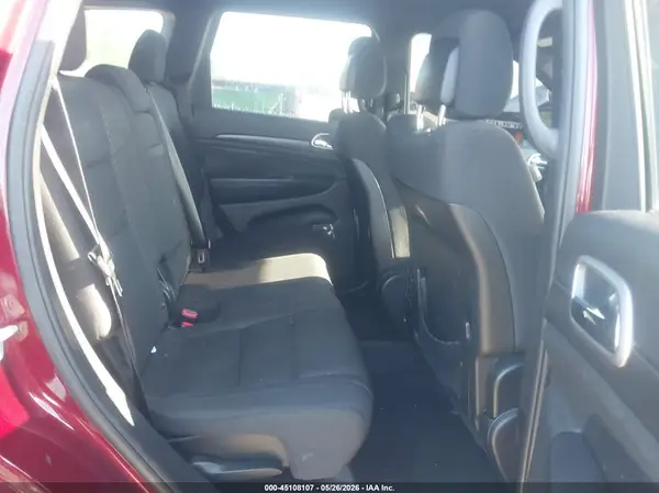 1C4RJEAGXJC300514 2018 JEEP GRAND CHEROKEE - Image 8