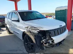 1C4RJEAGXJC304417 2018 JEEP GRAND CHEROKEE
