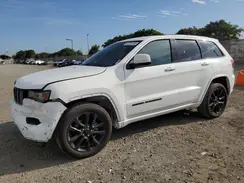 1C4RJEAGXJC306457 2018 JEEP GRAND CHEROKEE