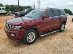 1C4RJEAGXJC327440 2018 JEEP GRAND CHEROKEE