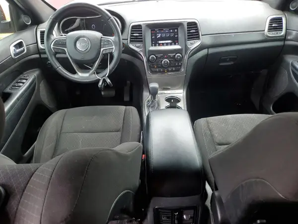 1C4RJEAGXJC327440 2018 JEEP GRAND CHEROKEE - Image 8