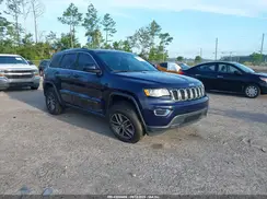 1C4RJEAGXJC327535 2018 JEEP GRAND CHEROKEE