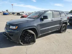 1C4RJEAGXJC338454 2018 JEEP GRAND CHEROKEE