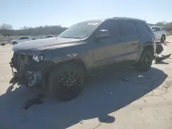 1C4RJEAGXJC391705 2018 JEEP GRAND CHEROKEE