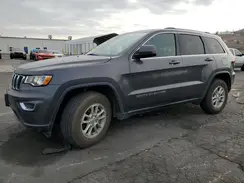 1C4RJEAGXJC399903 2018 JEEP GRAND CHEROKEE