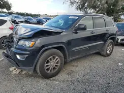 1C4RJEAGXJC399979 2018 JEEP GRAND CHEROKEE