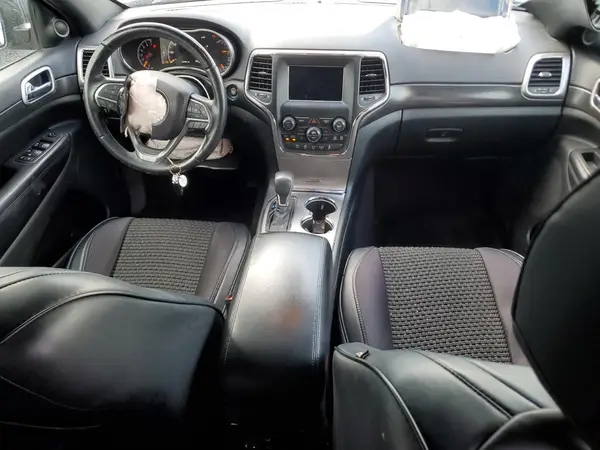 1C4RJEAGXJC399979 2018 JEEP GRAND CHEROKEE - Image 8