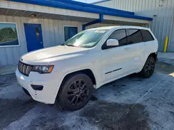 1C4RJEAGXJC402394 2018 JEEP GRAND CHEROKEE