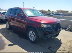1C4RJEAGXJC402878 2018 JEEP GRAND CHEROKEE