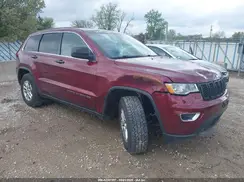 1C4RJEAGXJC404419 2018 JEEP GRAND CHEROKEE