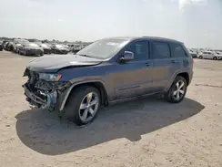1C4RJEAGXJC407904 2018 JEEP GRAND CHEROKEE