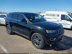 1C4RJEAGXJC412343 2018 JEEP GRAND CHEROKEE