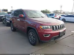 1C4RJEAGXJC412357 2018 JEEP GRAND CHEROKEE