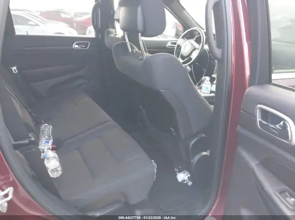 1C4RJEAGXJC412357 2018 JEEP GRAND CHEROKEE - Image 8