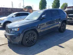 1C4RJEAGXJC428526 2018 JEEP GRAND CHEROKEE