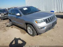 1C4RJEAGXJC429126 2018 JEEP GRAND CHEROKEE